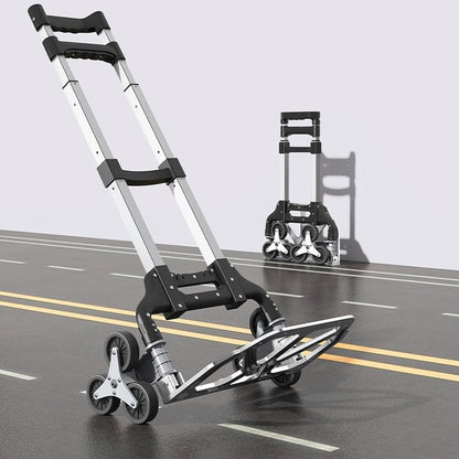 StairChamp™ Power Incline Steiggerät