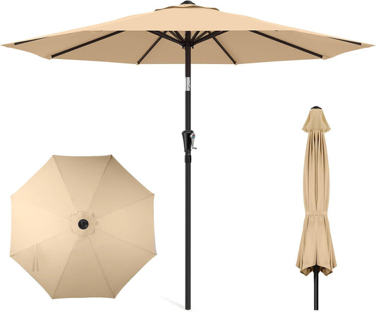 ShadeSphere Parasoll