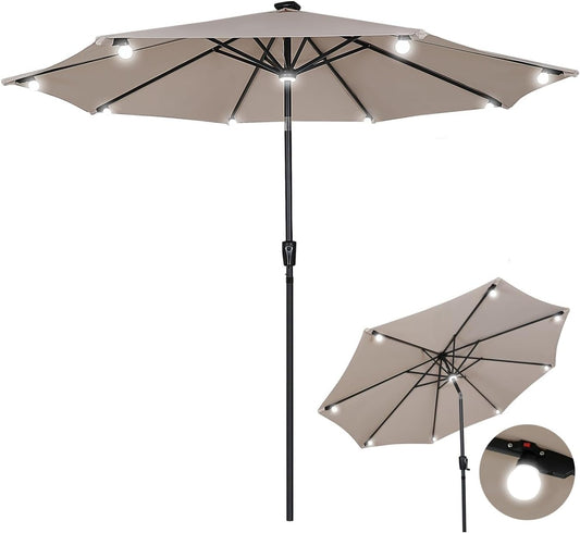 ShadeSphere parasoll