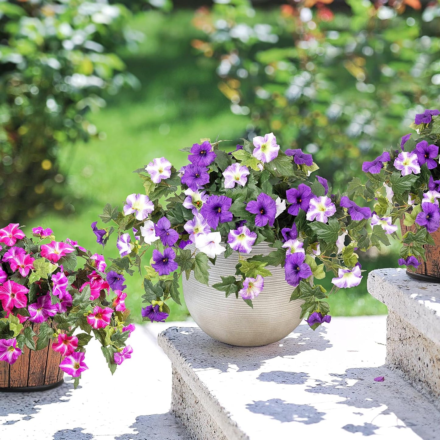 EchoBloom inomhusblommor