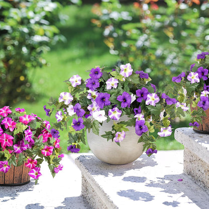 EchoBloom inomhusblommor