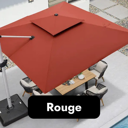 PatioSkuggaparasoll